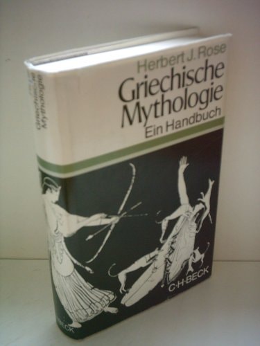 Griechische Mythologie.