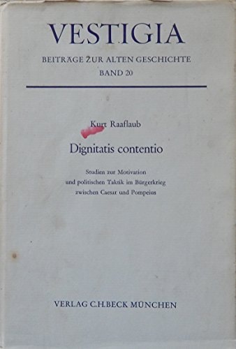Dignitatis contentio