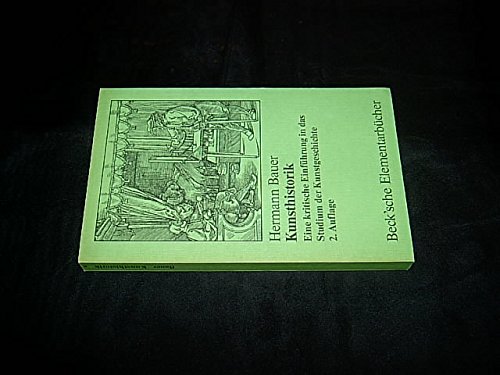 Kunsthistorik