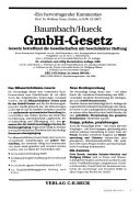 Gesellschaftsrecht