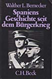 Spaniens Geschichte seit dem Bürgerkrieg