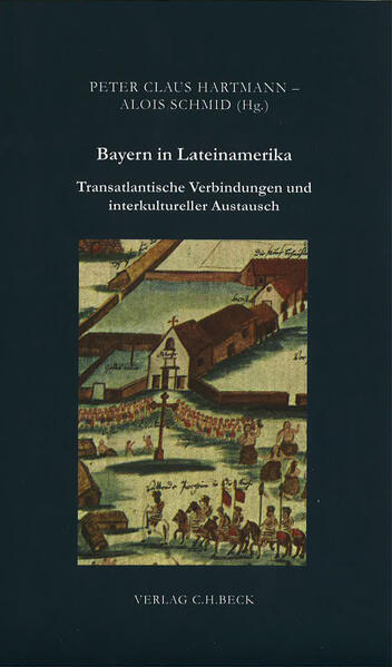Bayern in Lateinamerika
