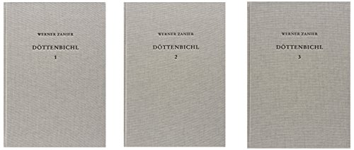 Der spätlatène- und frühkaiserzeitliche Opferplatz auf dem Döttenbichl südlich von Oberammergau