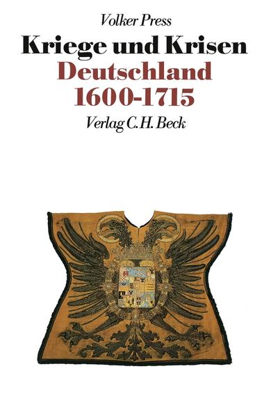 Neue Deutsche Geschichte Bd. 5: Kriege und Krisen