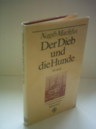 Der Dieb und die Hunde
