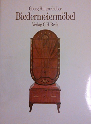 Biedermeiermöbel