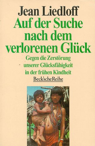 Auf der Suche nach dem verlorenen Glück