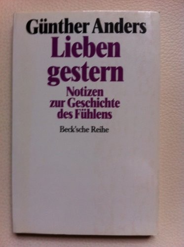 Buchcover