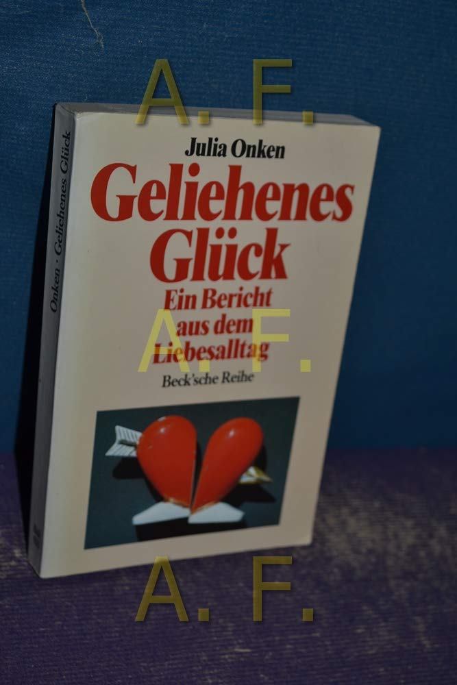 Geliehenes Glück