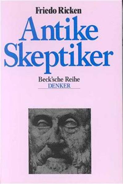 Antike Skeptiker