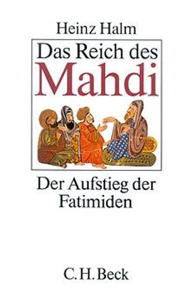 Das Reich des Mahdi