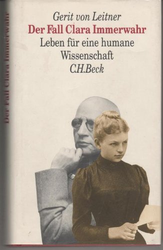 Der Fall Clara Immerwahr