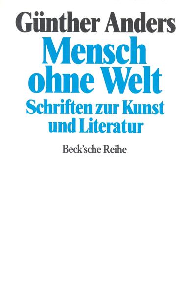 Buchcover