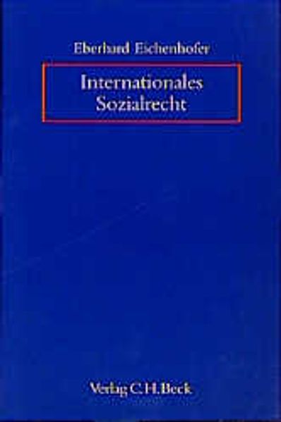 Internationales Sozialrecht