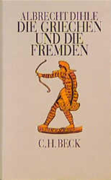 Die Griechen und die Fremden