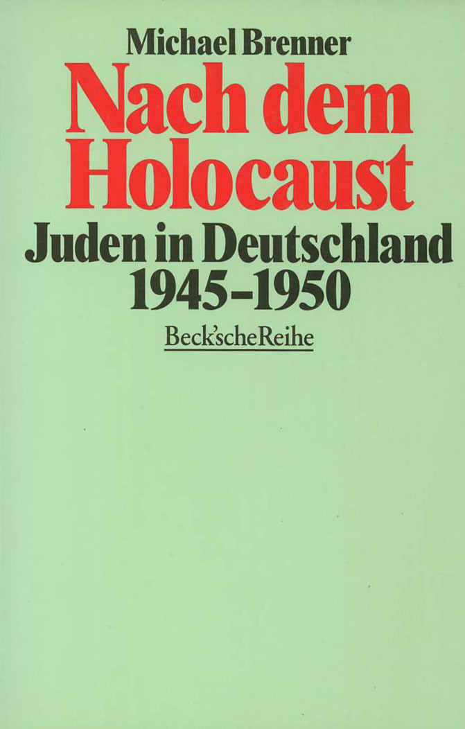 Nach dem Holocaust