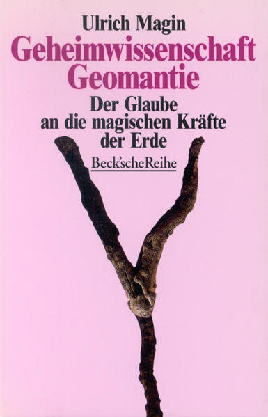 Geheimwissenschaft Geomantie