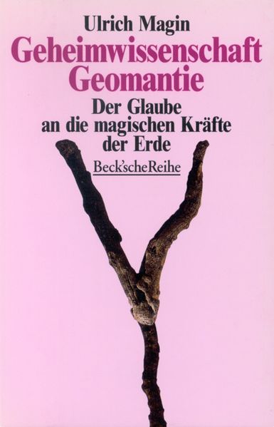 Geheimwissenschaft Geomantie
