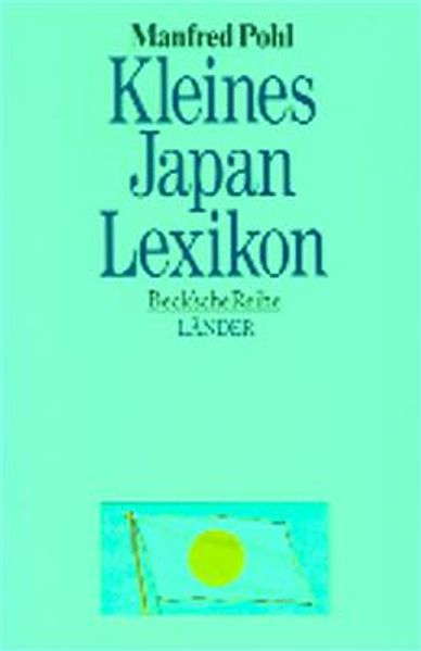 Kleines Japan-Lexikon
