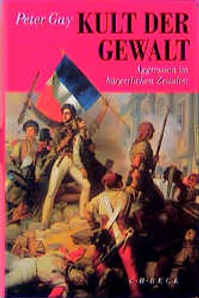 Kult der Gewalt