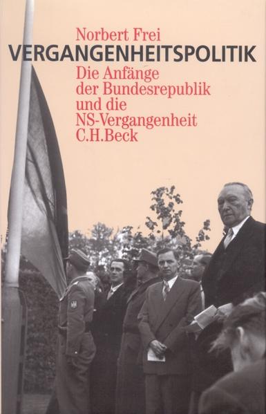 Vergangenheitspolitik