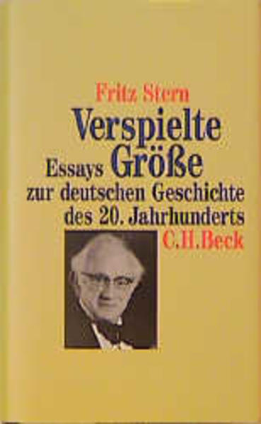 Verspielte Grösse