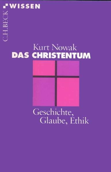 Das Christentum