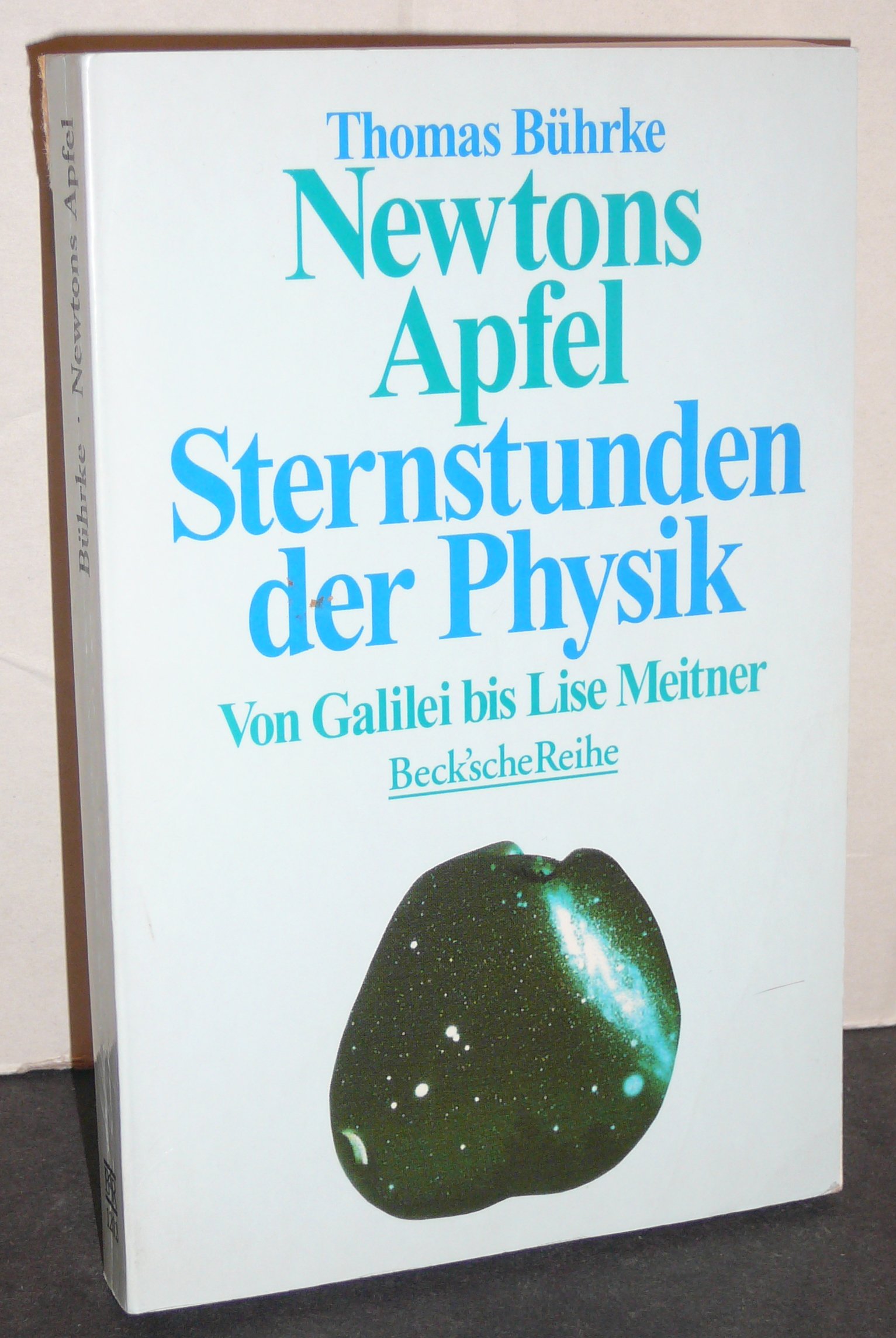 Newtons Apfel
