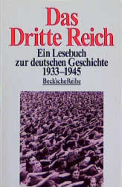 Das Dritte Reich
