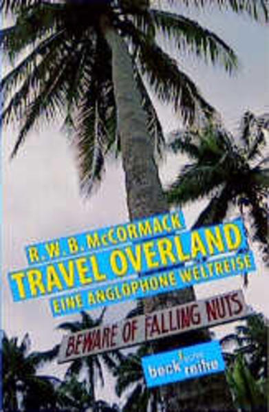 Travel overland