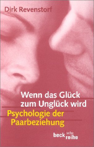 Wenn das Glück zum Unglück wird