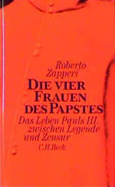 Die vier Frauen des Papstes
