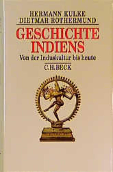 Geschichte Indiens