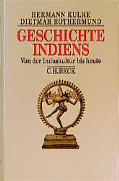 Geschichte Indiens