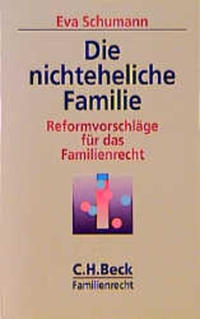 Die nichteheliche Familie