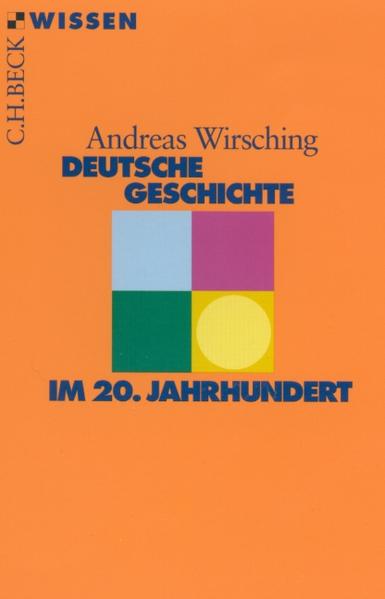 Deutsche Geschichte im 20. Jahrhundert