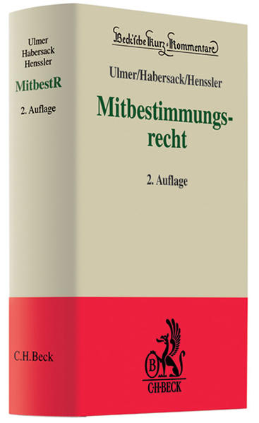 Mitbestimmungsrecht