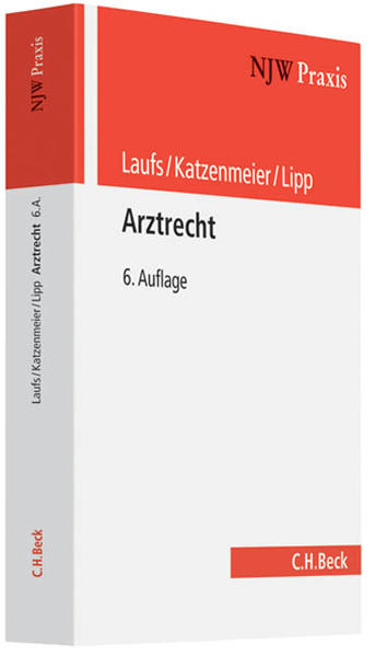 Arztrecht