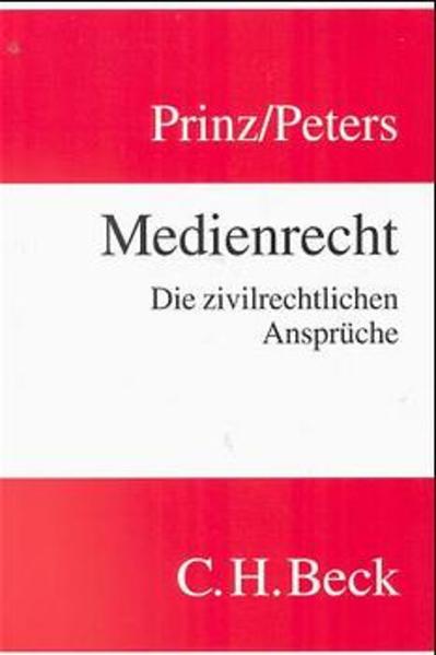 Medienrecht