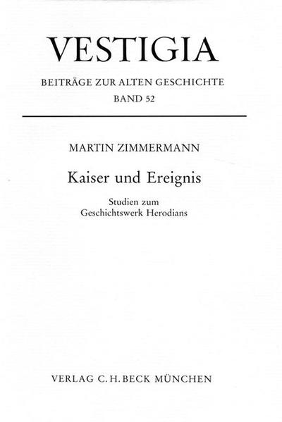 Kaiser und Ereignis
