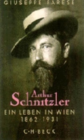Arthur Schnitzler