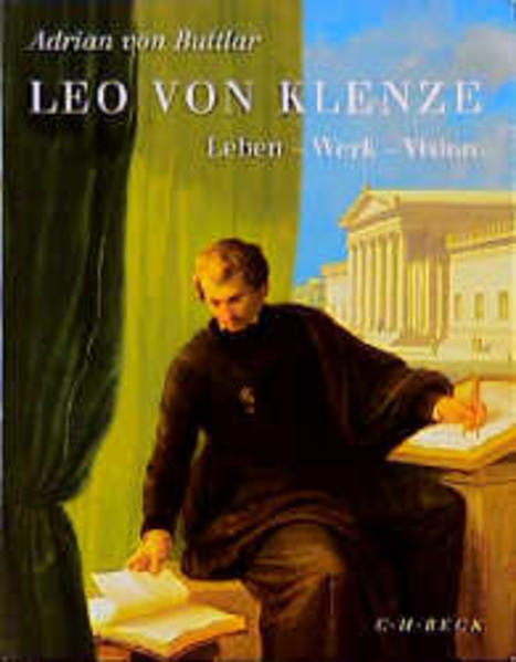 Leo von Klenze