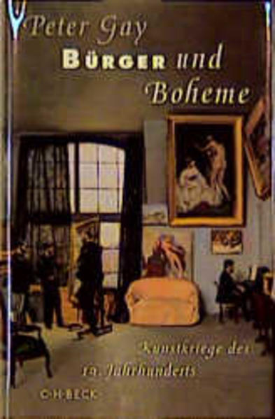 Bürger und Boheme