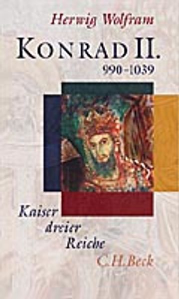 Konrad II.