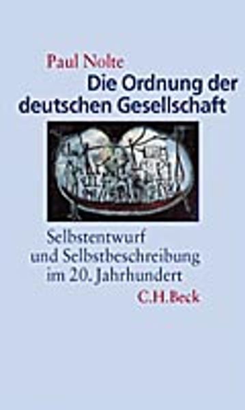 Die Ordnung der deutschen Gesellschaft