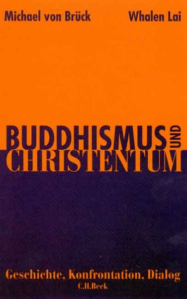 Buddhismus und Christentum