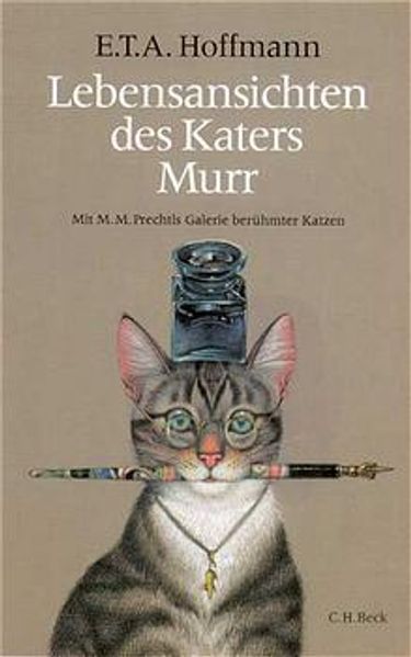 Buchcover