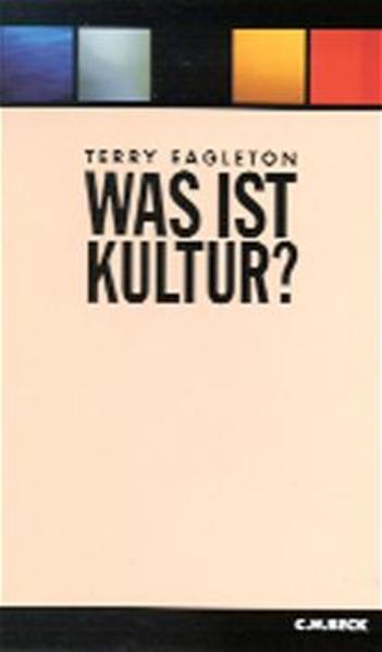 Was ist Kultur?