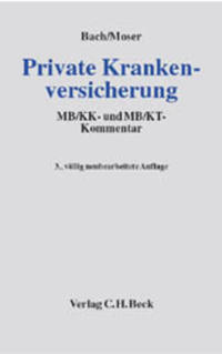 Private Krankenversicherung