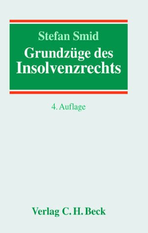 Grundzüge des Insolvenzrechts
